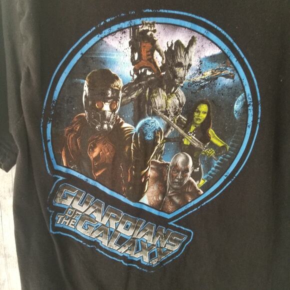 Guardians of the Galaxy Tee - Picture 2 of 4
